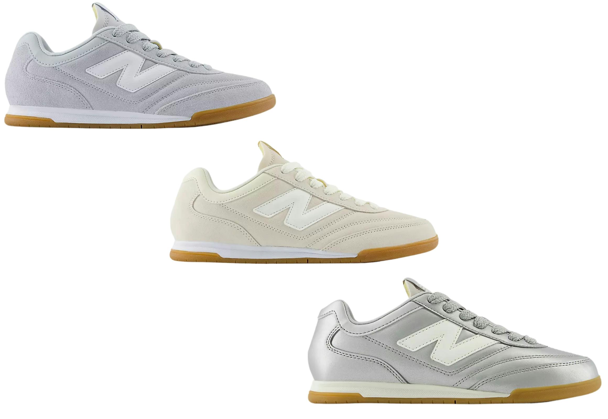 New Balance Men's RC42 Shoes