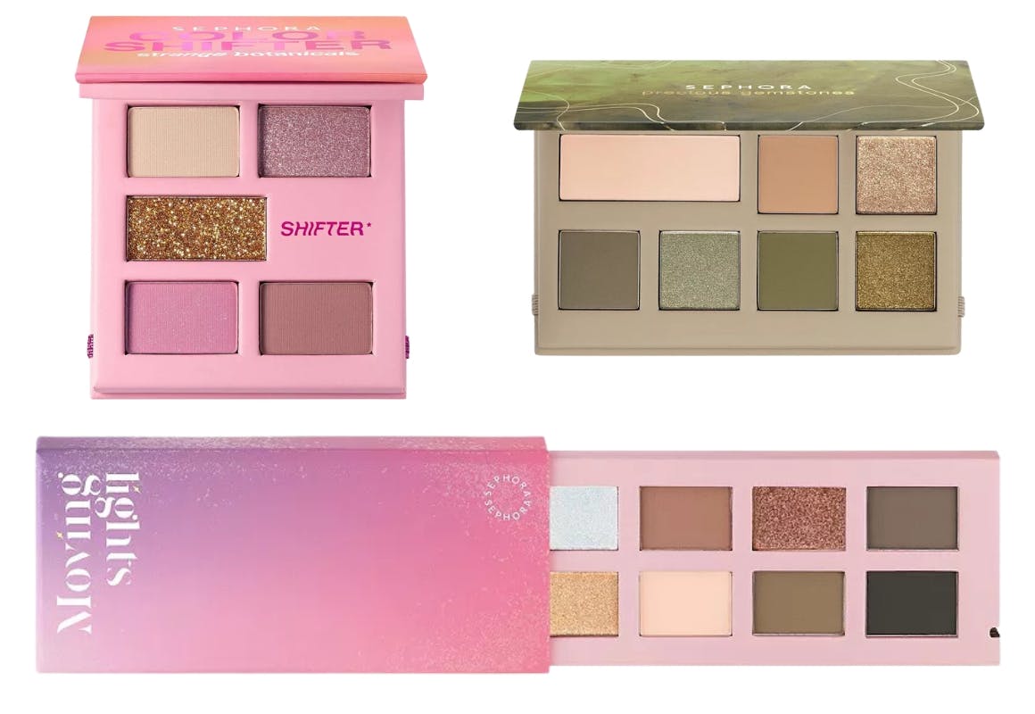 Sephora Collection Eyeshadow Palette