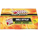 Slim Jim Meat Sticks 24-Pack