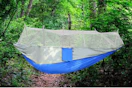 Hammock with Net Groupon