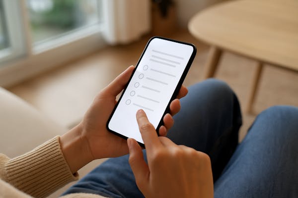 Earn Cash Taking Surveys With Prime Opinion (Join for Free)