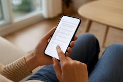 People Are Getting Paid Just for Taking Surveys — Prime Opinion Is Legit card image
