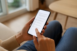 People Are Getting Paid Just for Taking Surveys — Prime Opinion Is Legit card image