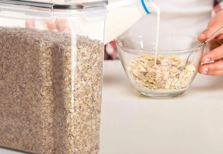 walmart vtopmart cereal container set 2023 1681009085 1681009085