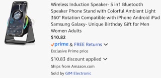 amazon-wireless-speaker-cart