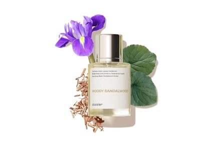 Dossier Eau de Parfum