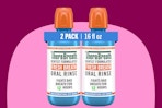 TheraBreath Mouthwash