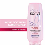 2 L'Oreal Paris Elvive Conditioners