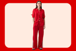 gap linen