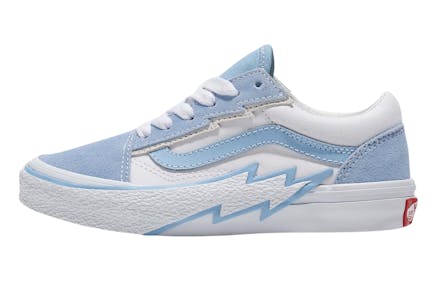 Vans Kids' Old Skool Bolt Shoes