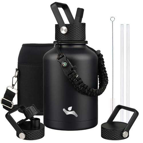 Insulated Water Bottle