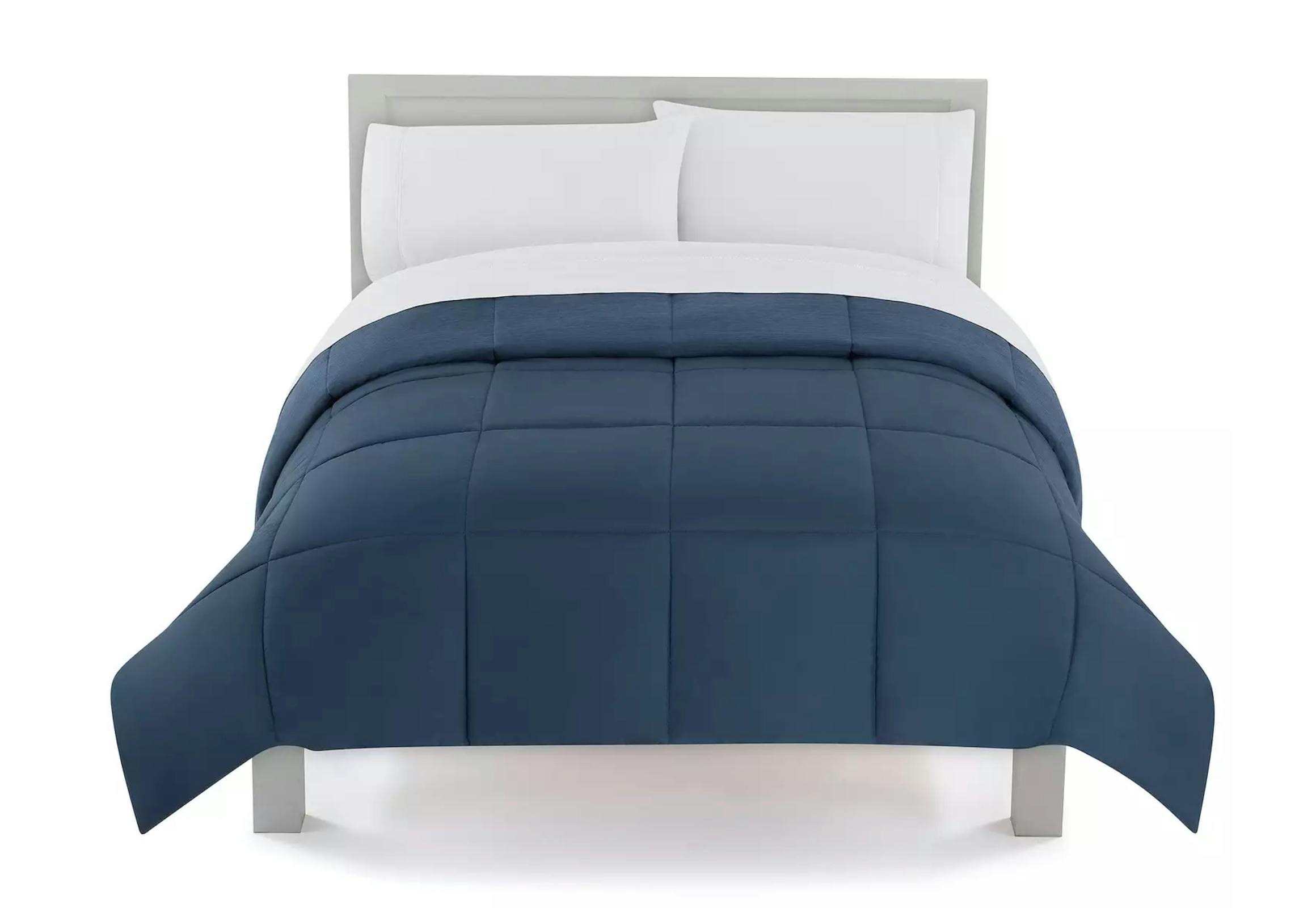 The Big One Comforter