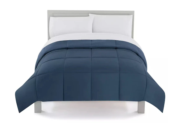 The Big One Comforter