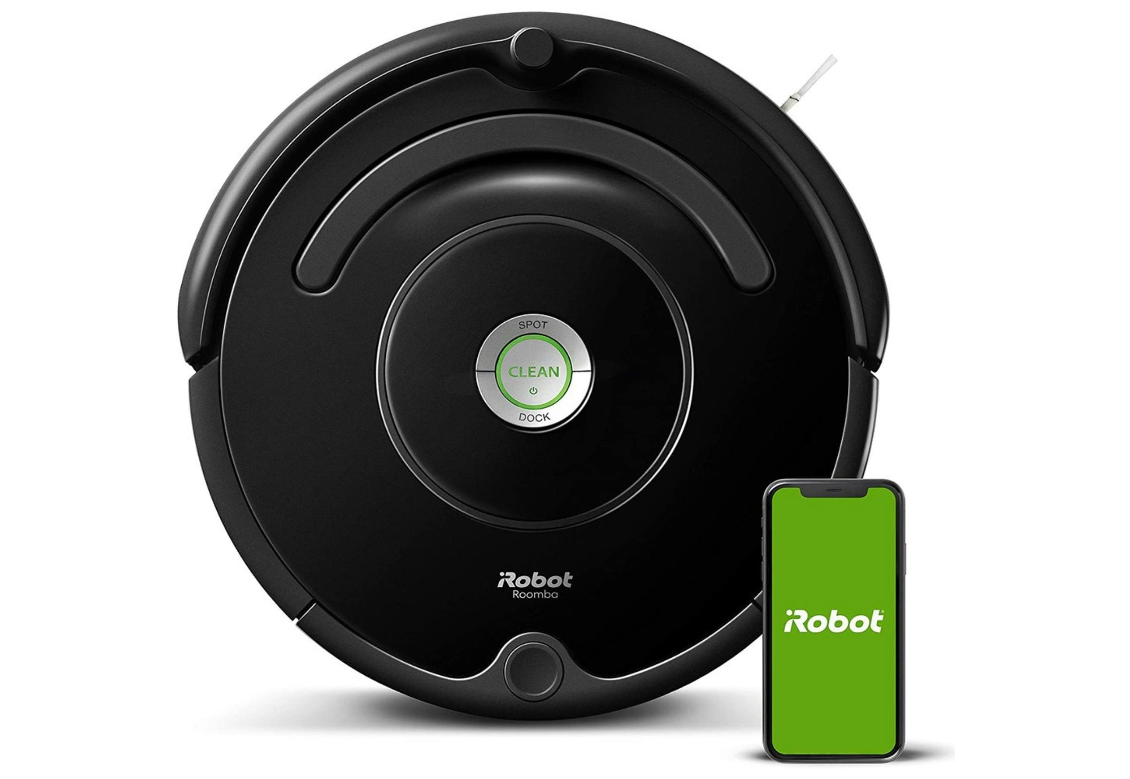 Robot Vacuum