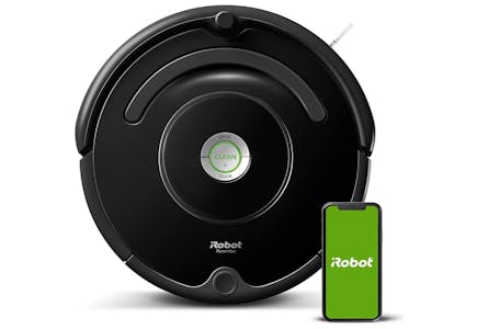 Robot Vacuum