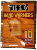 Hand Warmer