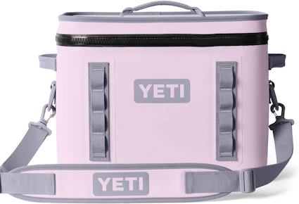YETI Hopper Flip 18 Portable Soft Cooler