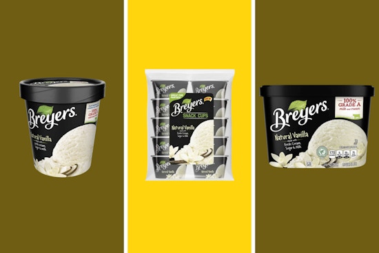 Breyers Ice Cream Settlement (File Claim by Feb. 19): Up to $8 Without Proof