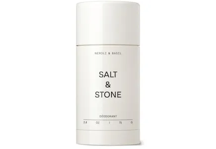 Salt & Stone Deodorant