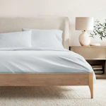 Cotton Percale Sheet Set