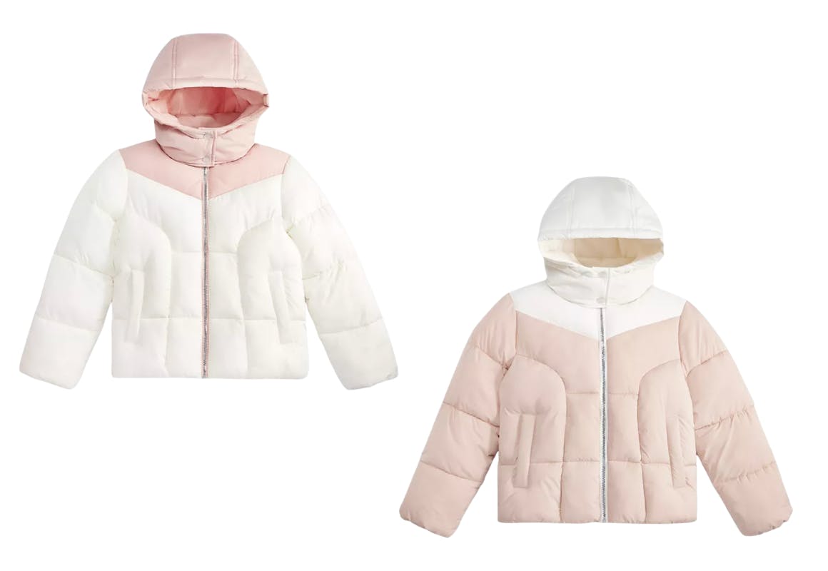 Sam Edelman Kids' Jacket