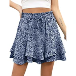 Women's Flowy Shorts