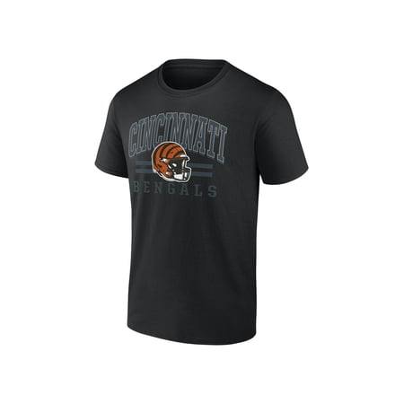 Men's Helmet Graphic T-Shirt