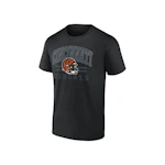 Men's Helmet Graphic T-Shirt