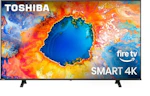Toshiba 50" 4K Smart TV
