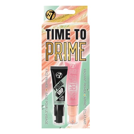 Time to Prime Primer Set