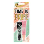 Time to Prime Primer Set