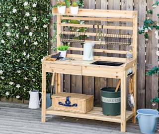 walmart expert gardener wood potting bench a 2023 1680374546 1680374546