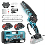 Mini Chainsaw