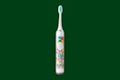 squishmallows toothbrush