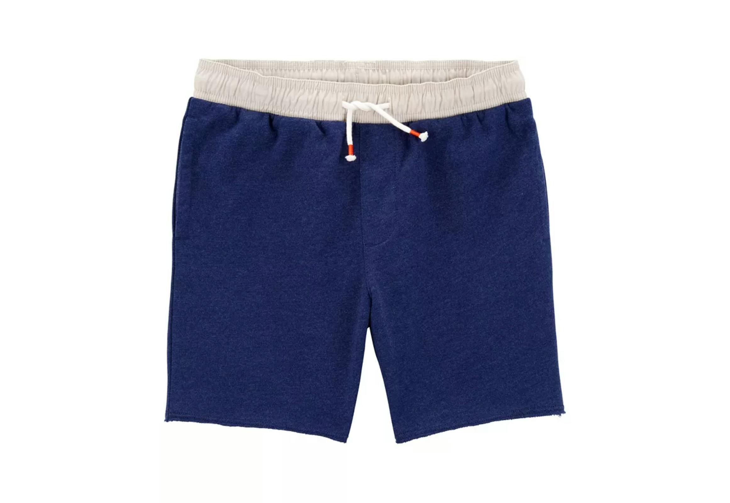 Carter's Big Kids' Shorts