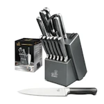 Kitchen Knife Set