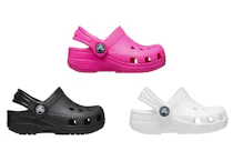 Crocs Infant Clogs