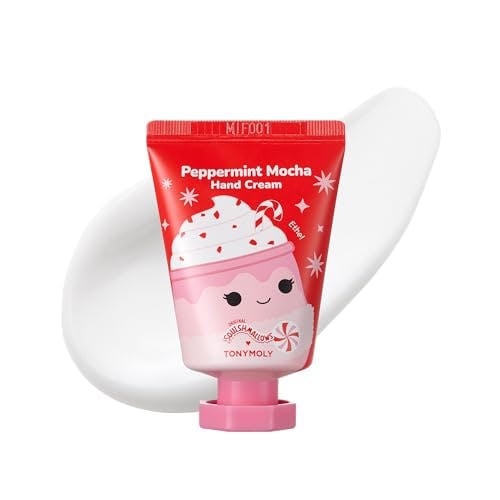 TONYMOLY Hand Cream