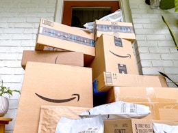 Amazon Warehouse Deals: Find Secret Savings Up to 50% card image