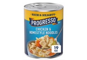 Progresso Soup