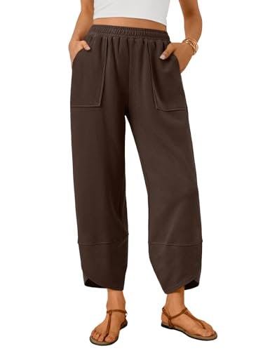 Women's Wide Leg Pants
