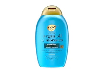 OGX Argan Oil of Morocco Shampoo