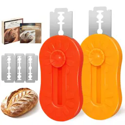 Bread Scoring Tool Set