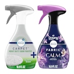 Febreze Fabric Spray 2-Pack
