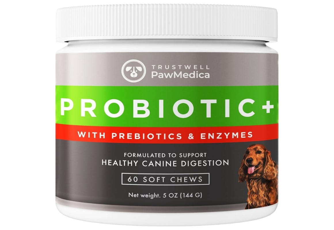 PawMedica Dog Chews