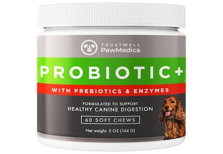 PawMedica Dog Chews