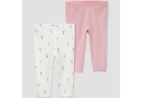 Carter's Baby Pants Set