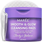 Maree Niacinamide Toner Pads