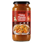 Burman's Tikka Masala Curry Sauce