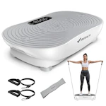 MERACH Vibration Plate